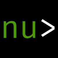 Nushell Clipboard Plugin